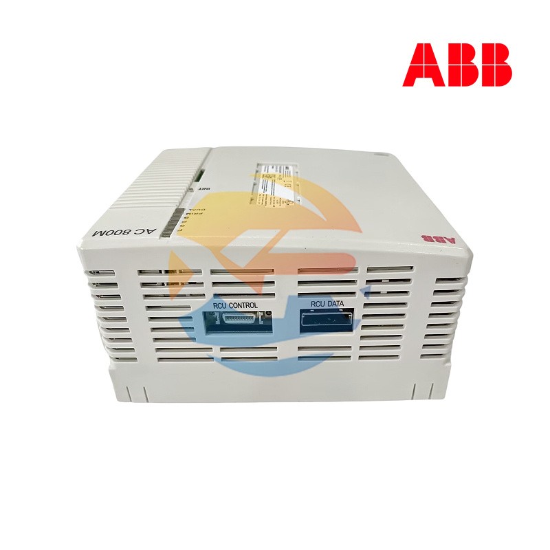 ABB PM891 3BSE053240R1 – AC 800M Controller Processor Module2